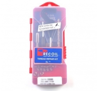 Recoil Reparatur Kit Zoll Gewinde