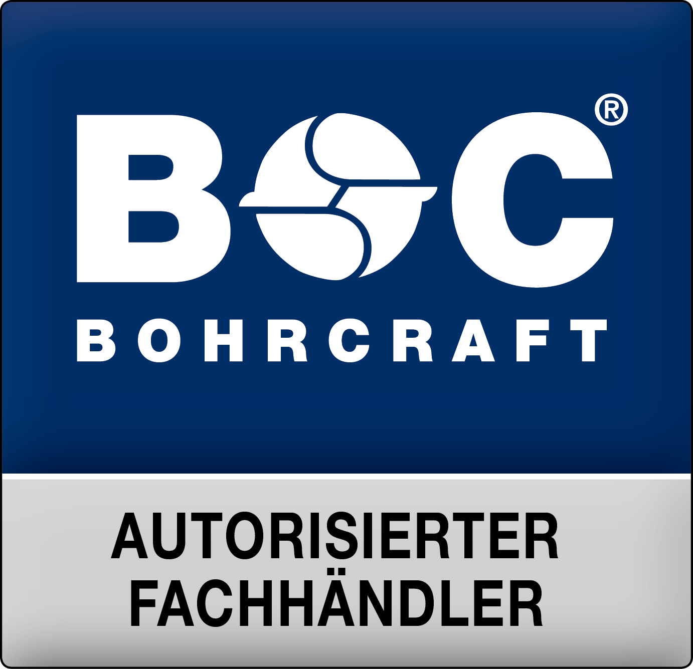 Bohrcraft Werkzeuge