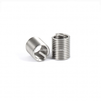 Gewindeeinsatz Recoil A2 Edelstahl M5 x 10mm (2d)