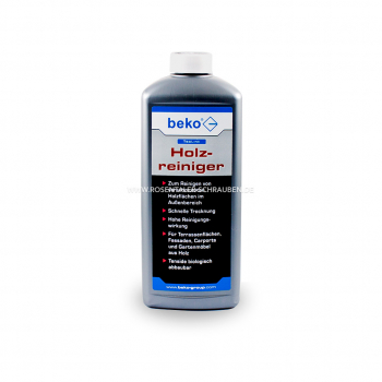 BEKO Holzreiniger 1000ml