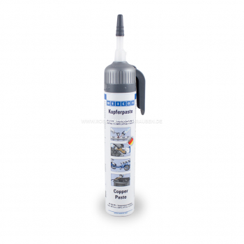 Kupferpaste KP 200 PR 200 ml. Presspackdose