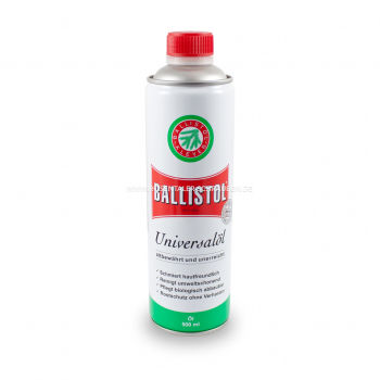 Ballistol flssig 500 ml