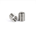 Gewindeeinsatz Recoil A2 Edelstahl M2,5 x 5mm (2d)